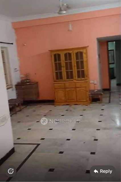 3 BHK Flat In Krishe Gardens for Rent  In Begumpet