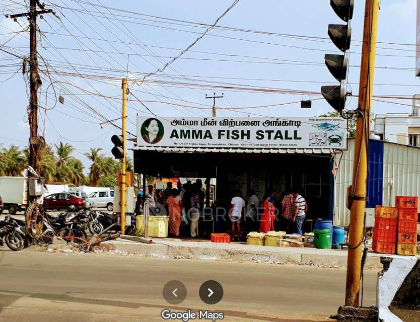 Office Space in Perumbakkam, Chennai for Rent 