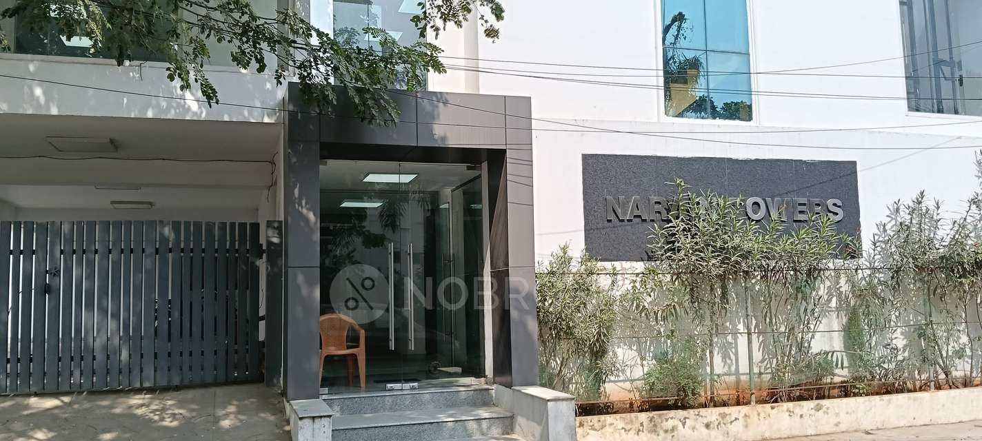 Office Space in Perumbakkam, Chennai for Rent 