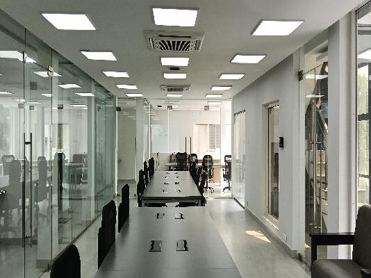Office Space in Perumbakkam, Chennai for Rent 