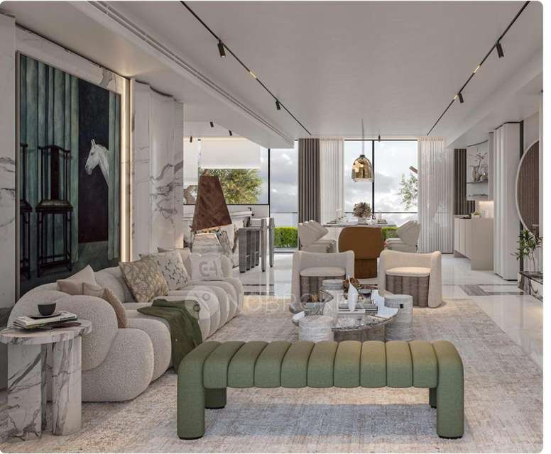 4 BHK Flat In Elan The Statement  For Sale  In  Sector 49 