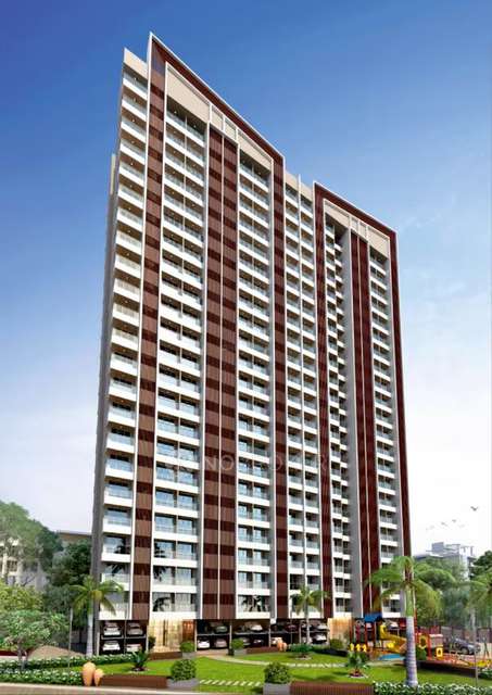 1 RK Flat In Salasar Courtyard, for Lease  In Mira Bhayandar