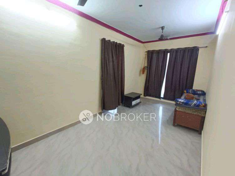1 BHK Flat In Sahadev Apartment For Sale  In Airoli