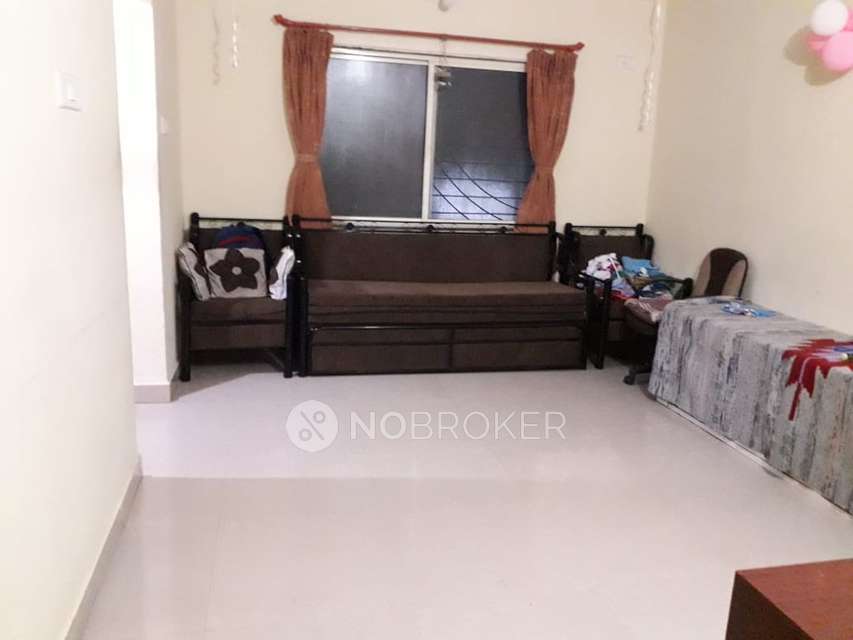 2 BHK Flat In Sai Shradha Garden For Sale  In Sai Shardha Garden