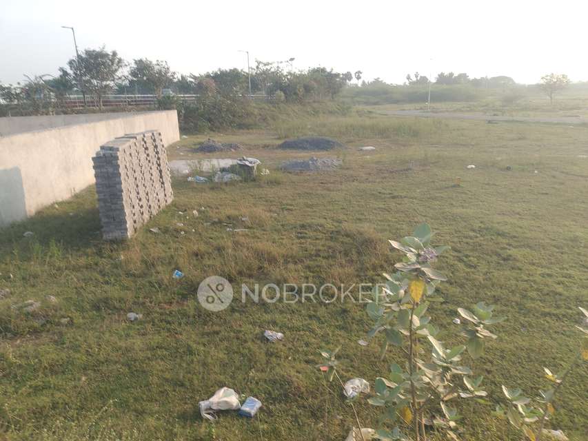 Plot For Sale  In Singaperumal Koil