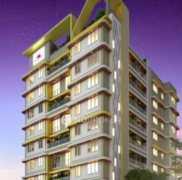 3 BHK Flat In Padmanabh Ashirwad Chsl For Sale  In Thane West