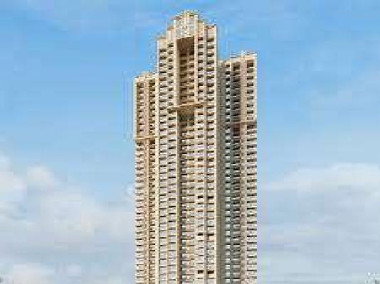 3 BHK Flat In Mextech Miraya Trinity For Sale  In Majiwada