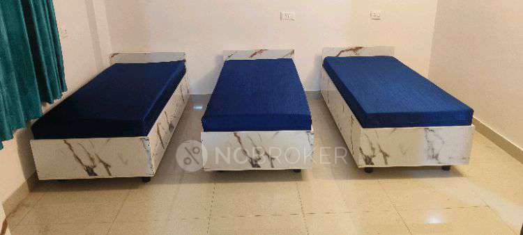 PG for Anyone in Opposite Vitthal Rukmini Mandir Street, Near Shivaji Chowk, Hinjawadi, Pimpri-chinchwad, Maharashtra 411057, India