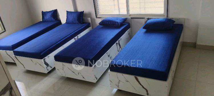 PG for Anyone in Opposite Vitthal Rukmini Mandir Street, Near Shivaji Chowk, Hinjawadi, Pimpri-chinchwad, Maharashtra 411057, India