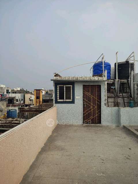 1 RK House for Rent  In Wagholi