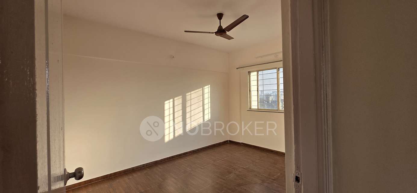 2 BHK Flat In Bhagwati  Royale Dange Chowk, Thergaon for Rent  In Thergaon