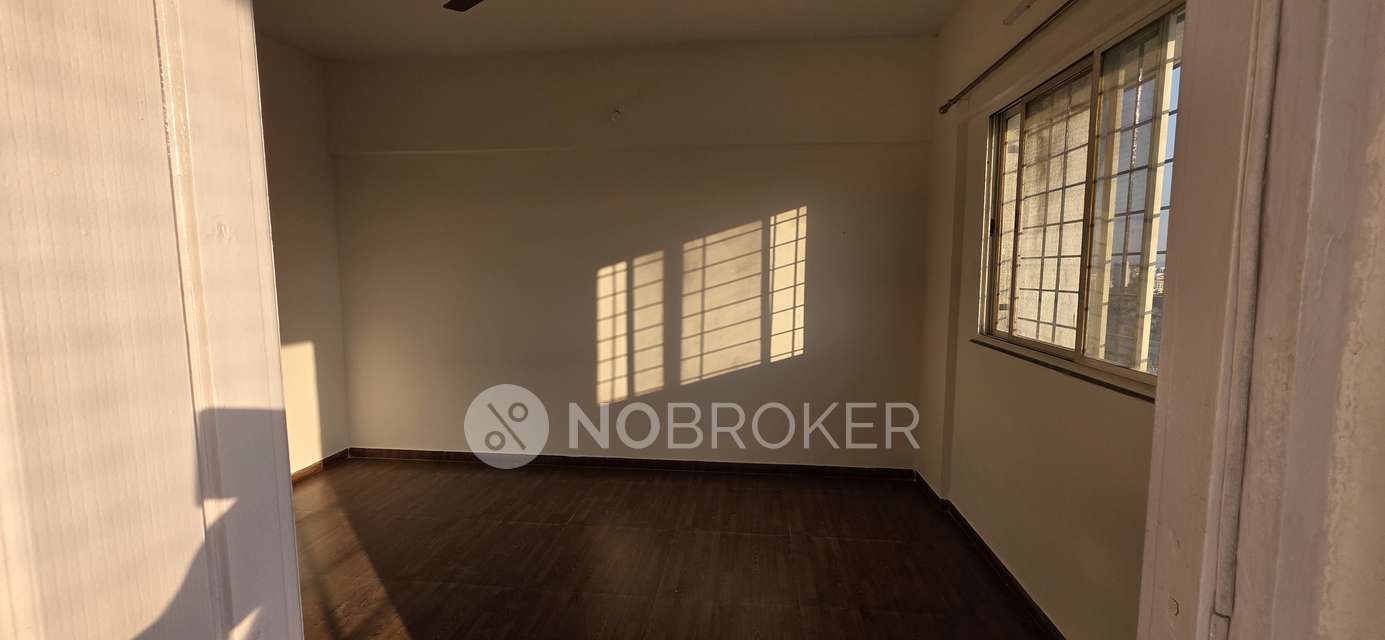 2 BHK Flat In Bhagwati  Royale Dange Chowk, Thergaon for Rent  In Thergaon