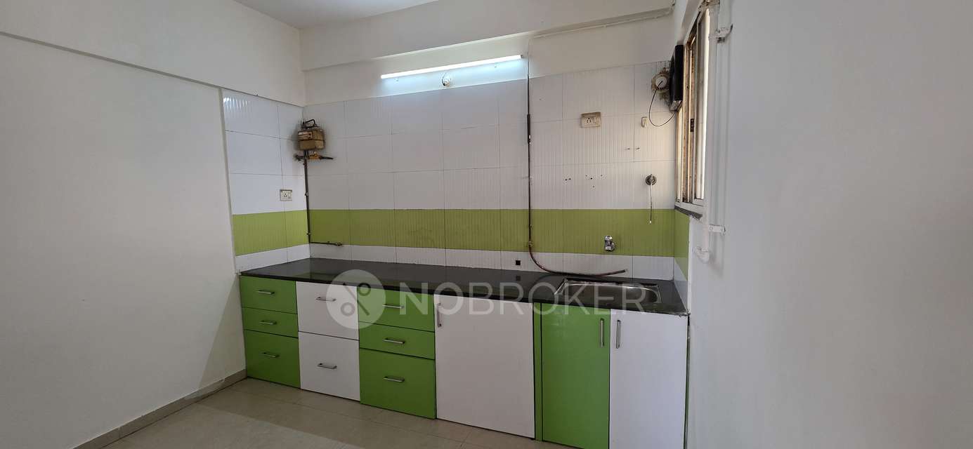 2 BHK Flat In Bhagwati  Royale Dange Chowk, Thergaon for Rent  In Thergaon