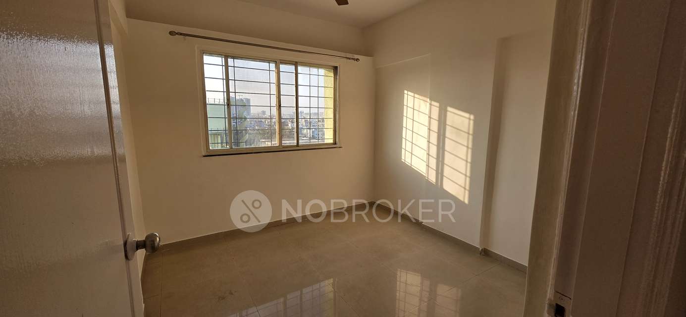 2 BHK Flat In Bhagwati  Royale Dange Chowk, Thergaon for Rent  In Thergaon