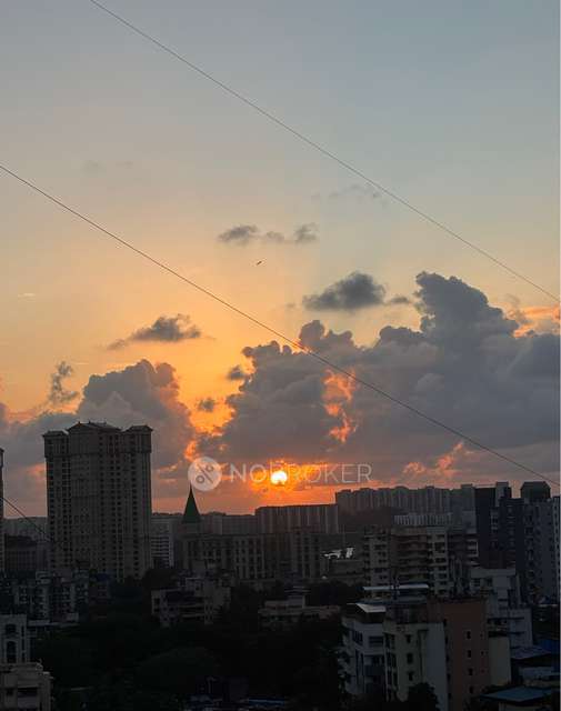 2 BHK Flat In Trikutta Towers, Powai for Rent  In Powai