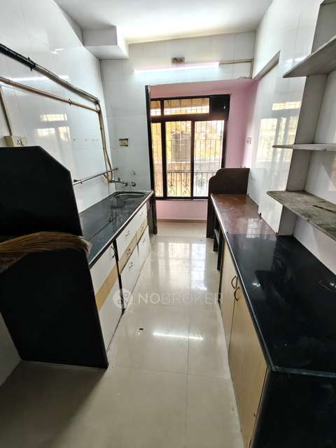 1 BHK Flat In Happy Home Sarvodaya Galaxy For Sale  In Dombivli West
