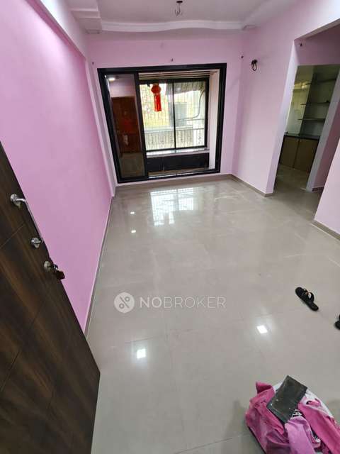 1 BHK Flat In Happy Home Sarvodaya Galaxy For Sale  In Dombivli West