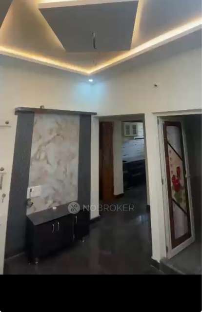 1 BHK House for Rent  In Vaddarapalya