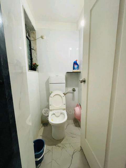 1 BHK Flat In Unnathi Woods A&b For Sale  In Unnathi Woods - Phase 1