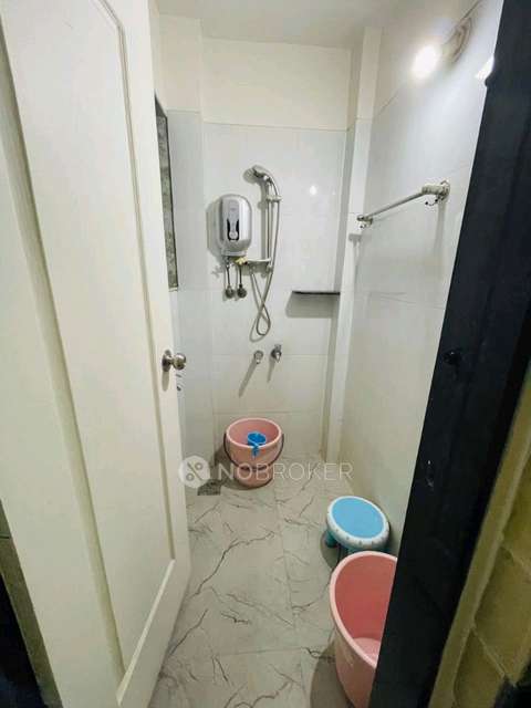 1 BHK Flat In Unnathi Woods A&b For Sale  In Unnathi Woods - Phase 1