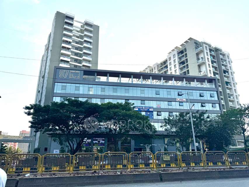 PG for Boys in Ravet