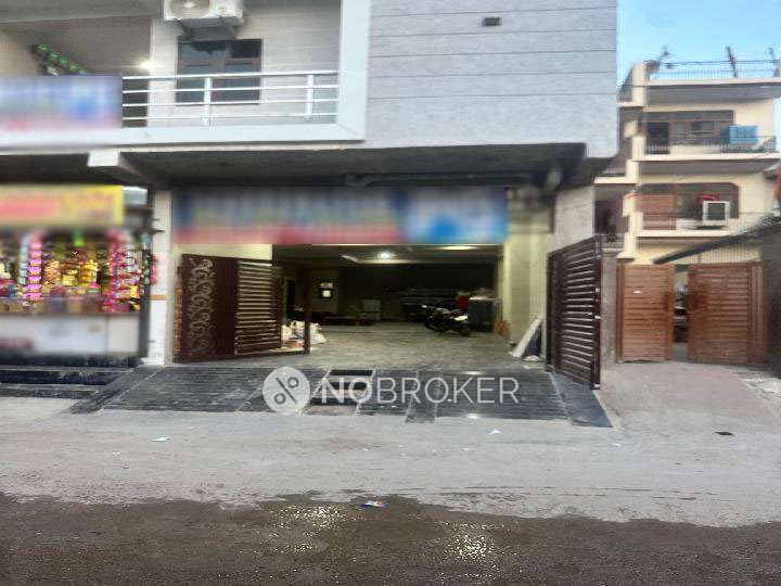 PG for Boys in Sector 33