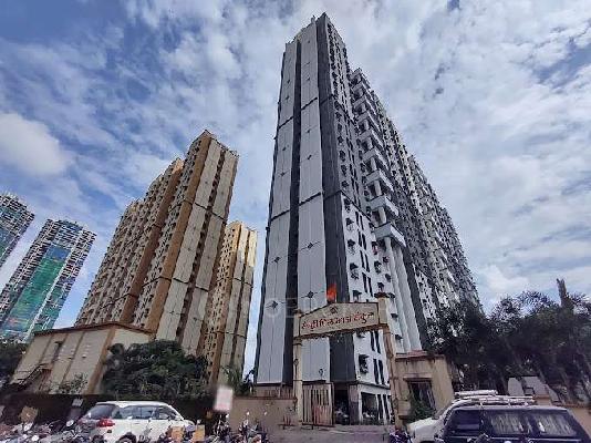 1 RK Flat In Sactury Mill  for Rent  In Prabhadevi