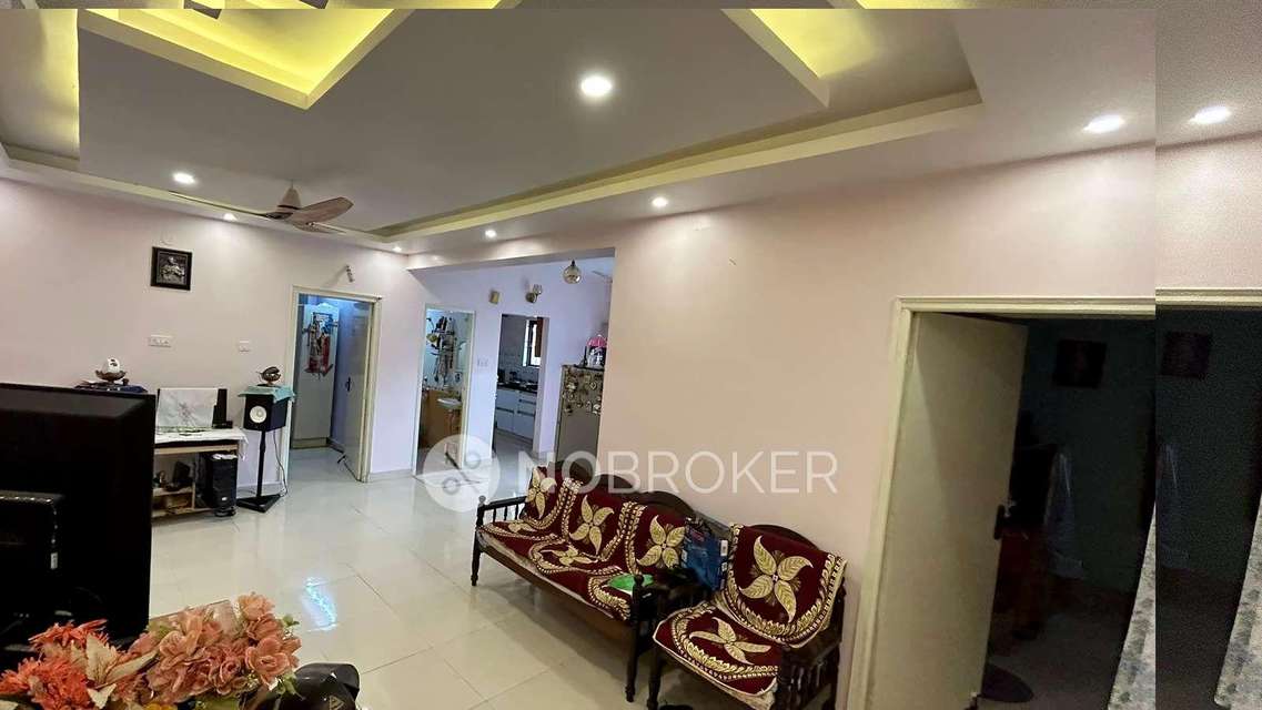 2 BHK Flat In Amma And Sri Rama Residency for Rent  In Amruthahalli