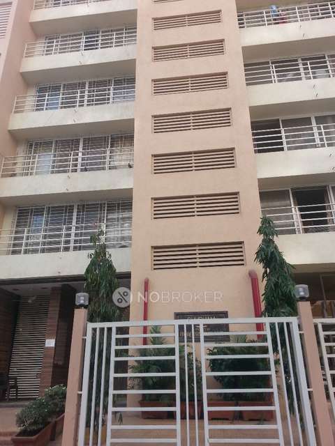 2 BHK Flat In Andheri Sahakar Chs For Sale  In Andheri West