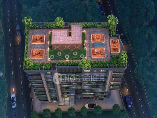 4 BHK Flat In Pruthvi Ashakiran For Sale  In Vile Parle East