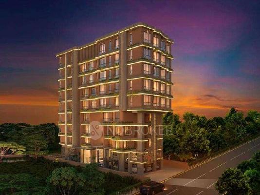 4 BHK Flat In Pruthvi Ashakiran For Sale  In Vile Parle East
