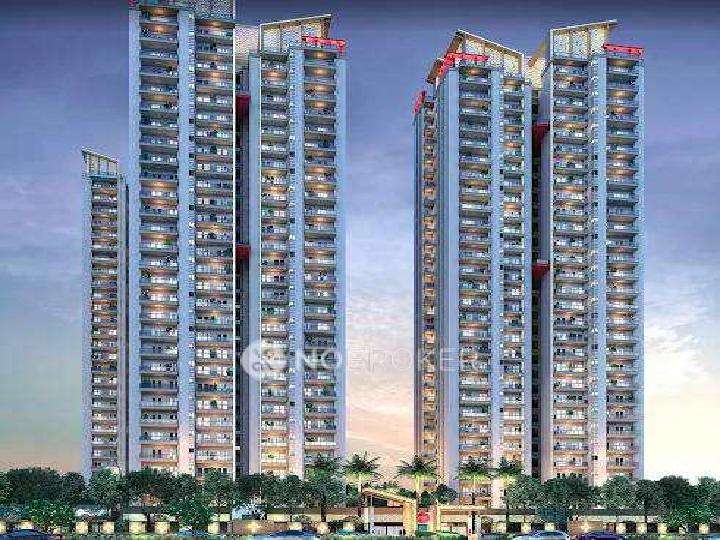 3 BHK Flat In Irish Platinum For Sale  In Sector 10