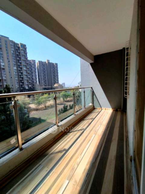 2 BHK Flat In Nirman Milestone for Rent  In Ravet