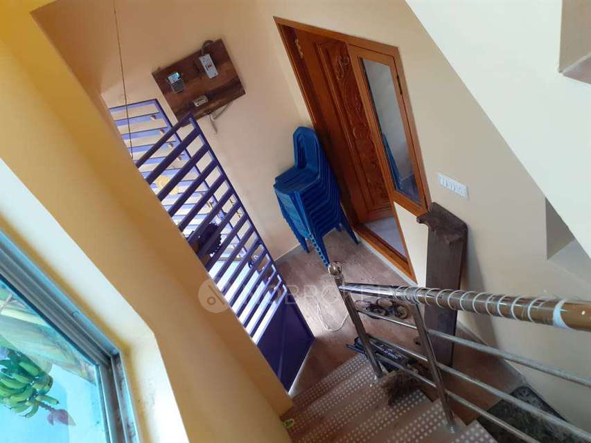 2 BHK House for Rent  In Manali New Town