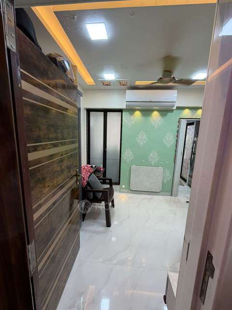 1 BHK Flat In Prakash Cotton Mill for Rent  In Lower Parel