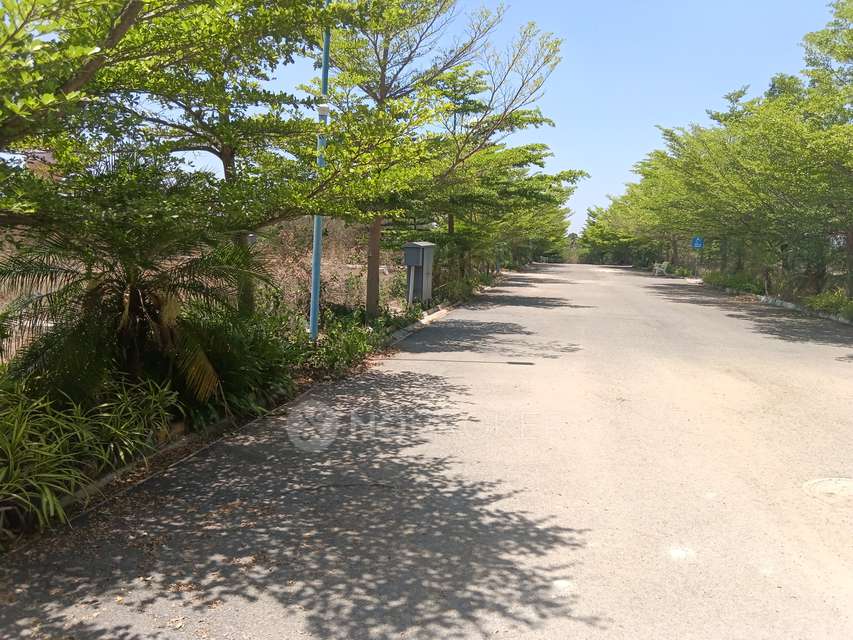 Plot For Sale  In Fortune City In Boyalahalli