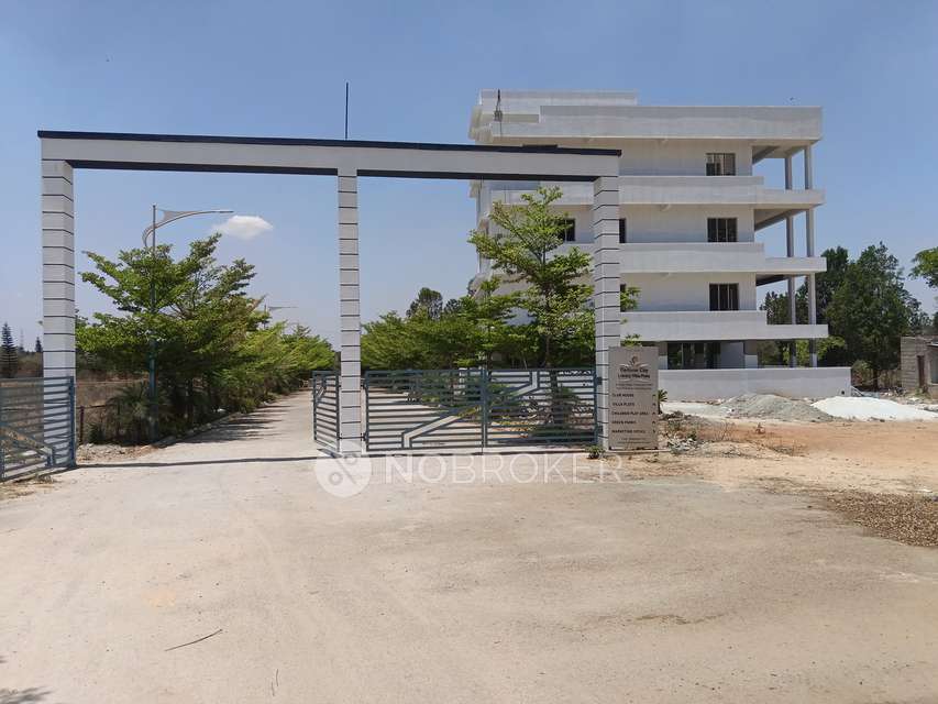 Plot For Sale  In Fortune City In Boyalahalli
