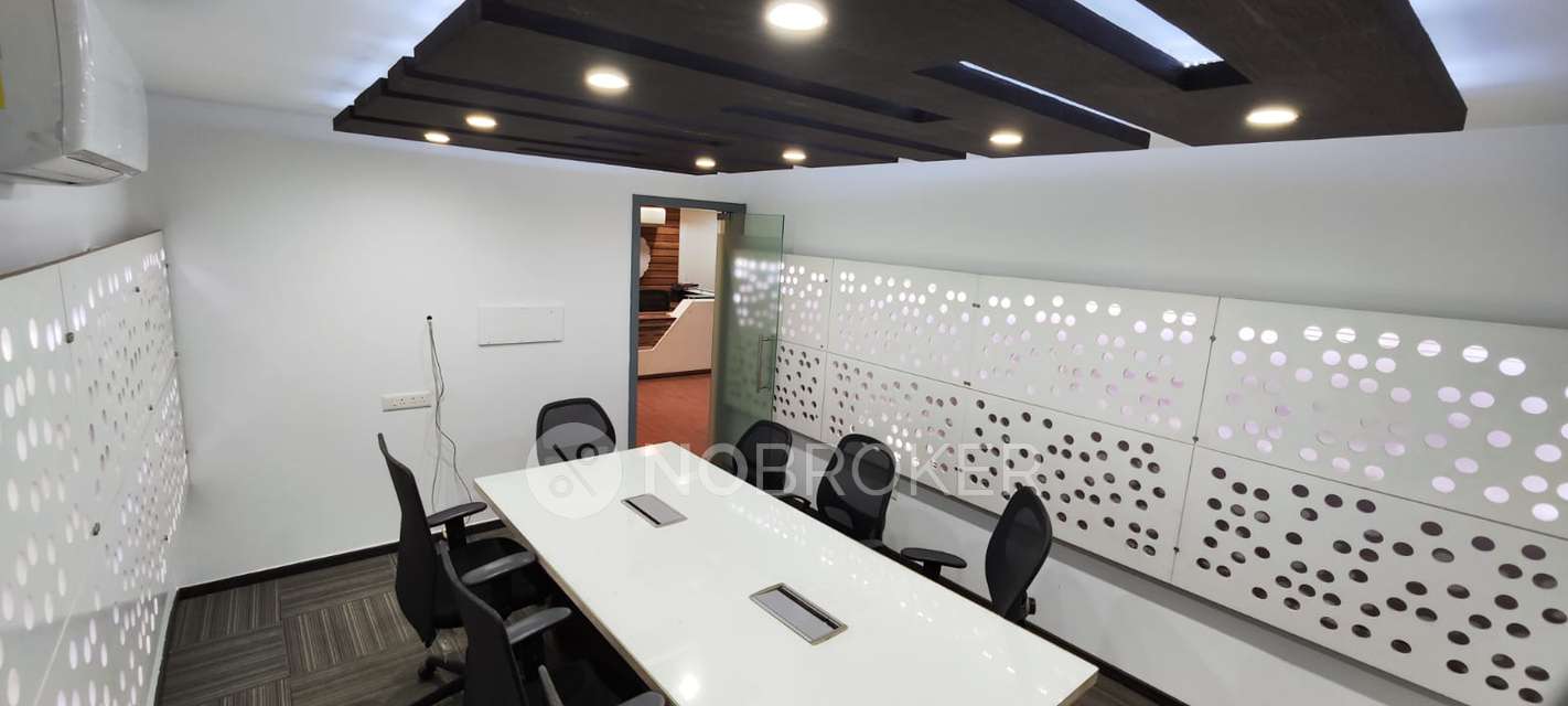 Office Space in Rt Nagar, Bangalore for Rent 