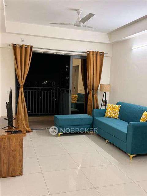 2 BHK Villa In Amanora Gold Towers For Sale  In Hadapsar