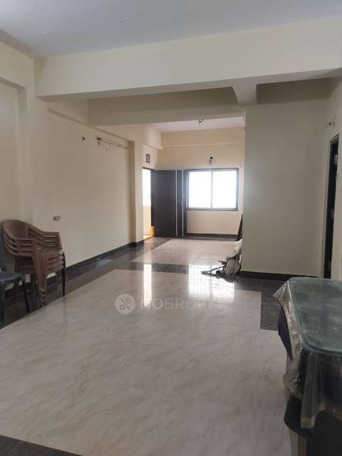 2 BHK Flat In Nagaratna for Rent  In Lingamaneni School