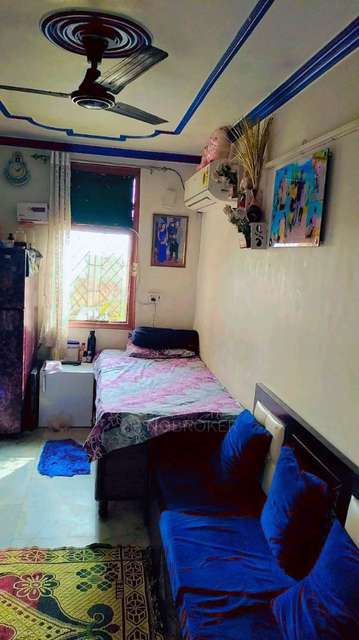 1 BHK Flat In Rwa Mehrauli for Rent  In Mehrauli