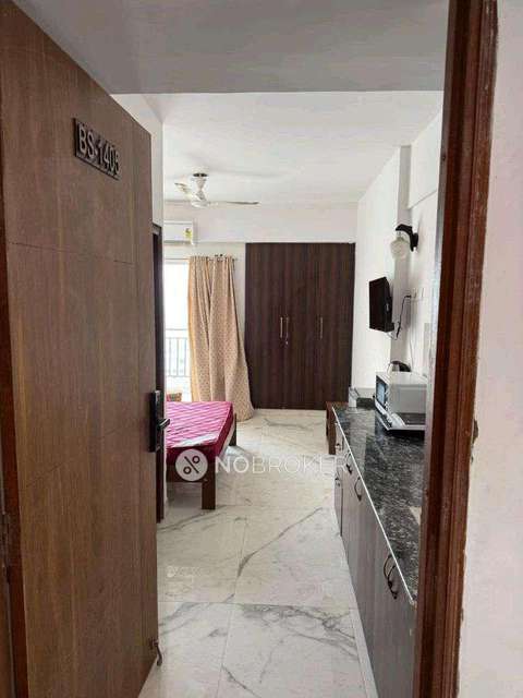 1 RK Flat In Earthcon Casa Grande  For Sale  In Chi V