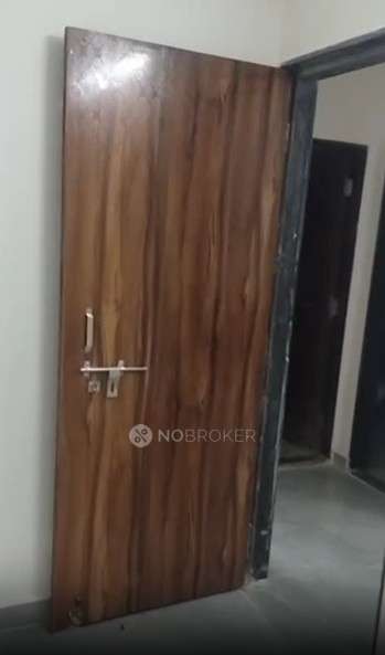 2 BHK Flat In Swaraj Malhar Park for Rent  In Shirole Maternity And General Hospital