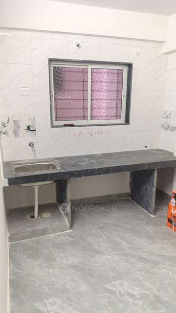 2 BHK Flat In Swaraj Malhar Park for Rent  In Shirole Maternity And General Hospital