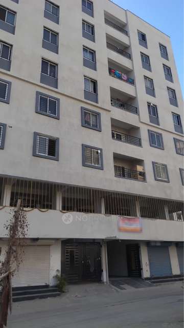 2 BHK Flat In Swaraj Malhar Park for Rent  In Shirole Maternity And General Hospital