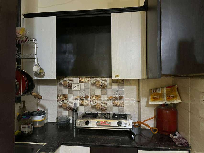 1 BHK House for Rent  In Nyay Khand I