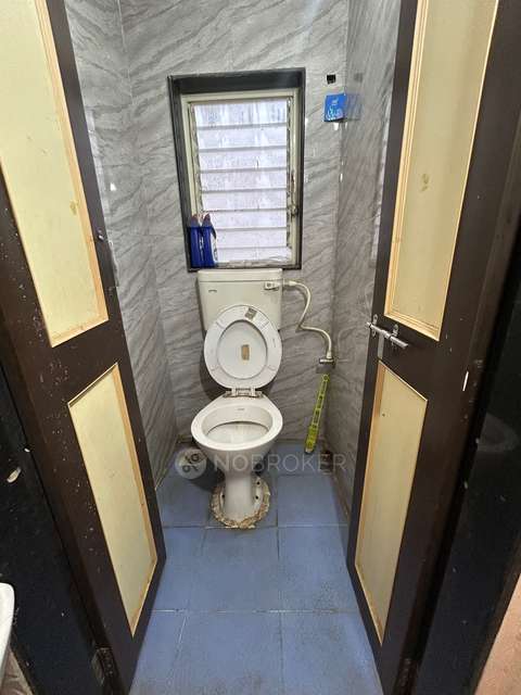 Single Room for Male In 1 BHK  In Shivkrupa Residency, Ambegaon Bk In Ambegaon Bk