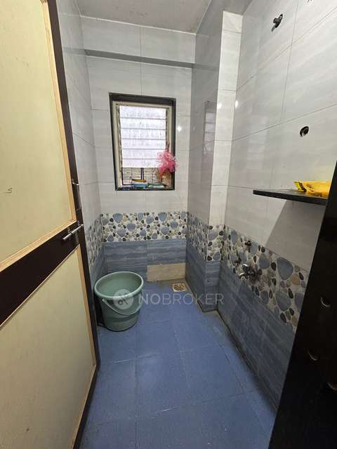 Single Room for Male In 1 BHK  In Shivkrupa Residency, Ambegaon Bk In Ambegaon Bk