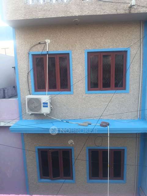 3 BHK House For Sale  In Mogappair East