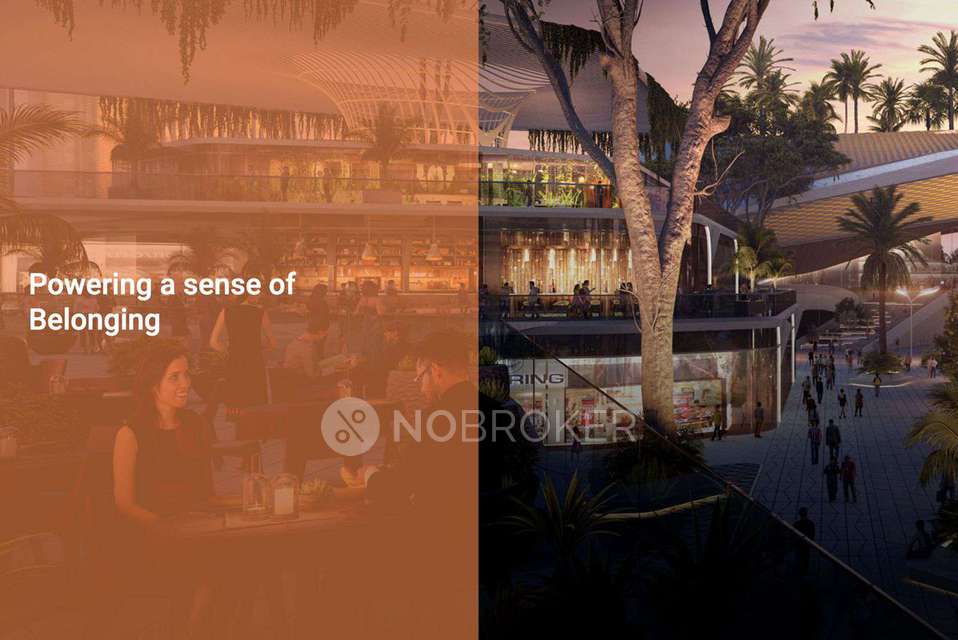 3 BHK Flat In Karle Vario Homes, Nagavara For Sale  In Nagavara